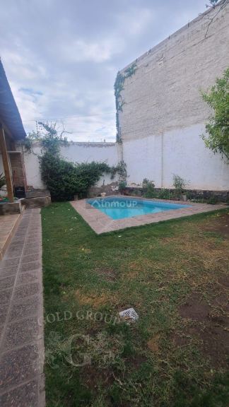 Casa en Venta en Capital, Mendoza