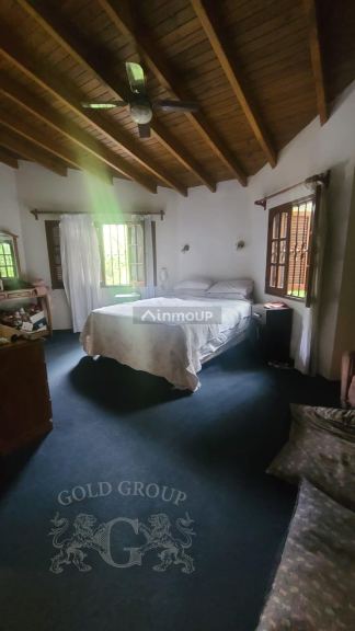 Casa en Venta en Capital, Mendoza