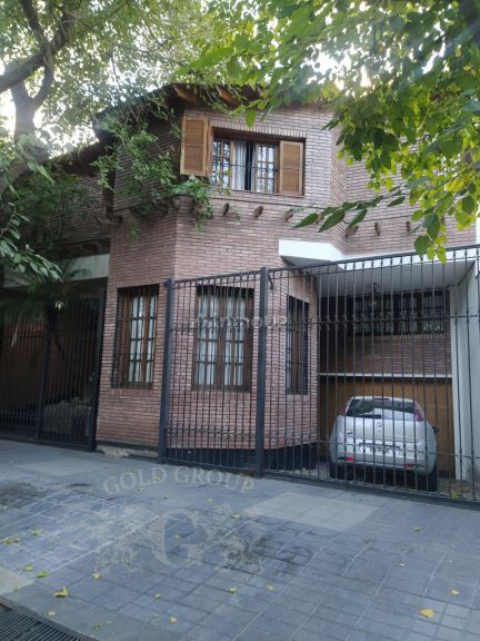 Casa en Venta en Capital, Mendoza
