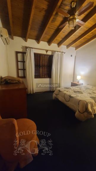 Casa en Venta en Capital, Mendoza