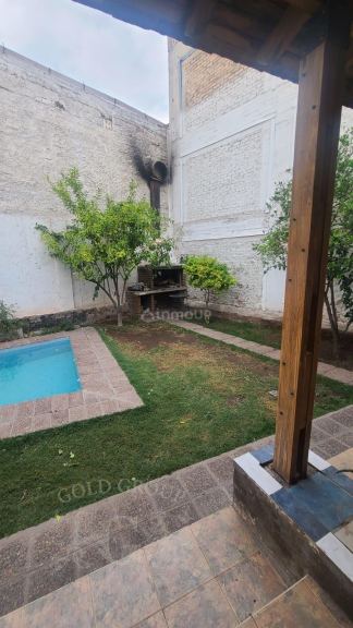 Casa en Venta en Capital, Mendoza