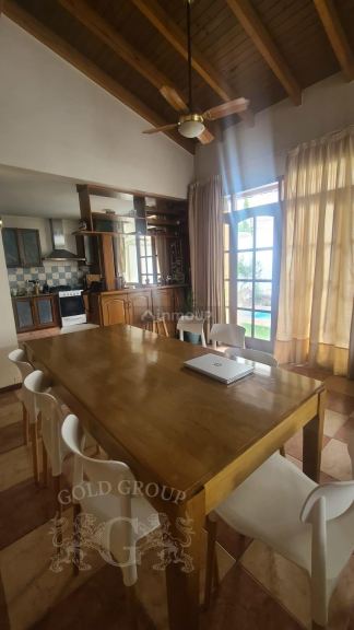 Casa en Venta en Capital, Mendoza
