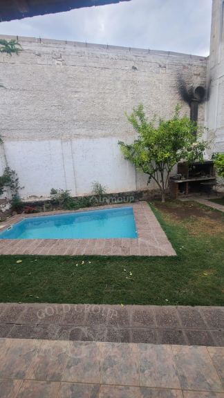 Casa en Venta en Capital, Mendoza