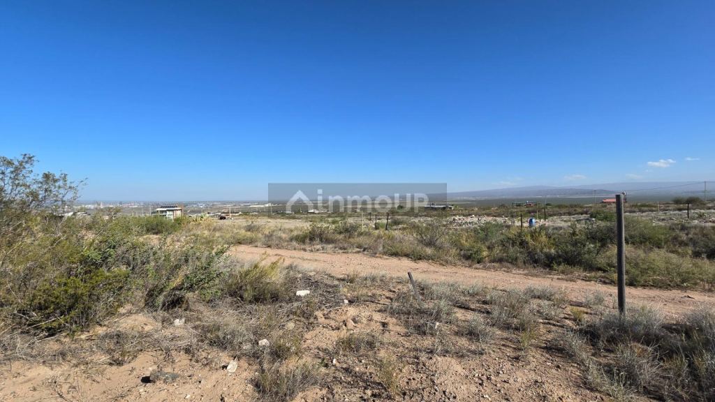 Lote en Venta en Lujan de Cuyo, Mendoza