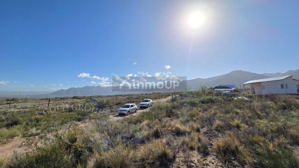 Lote en Venta en Lujan de Cuyo, Mendoza