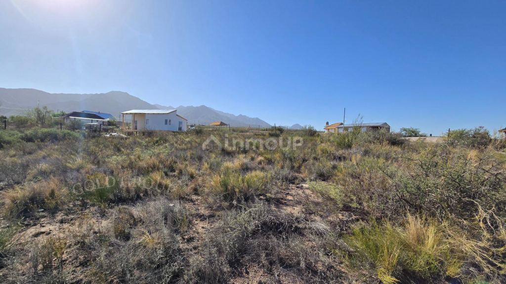 Lote en Venta en Lujan de Cuyo, Mendoza