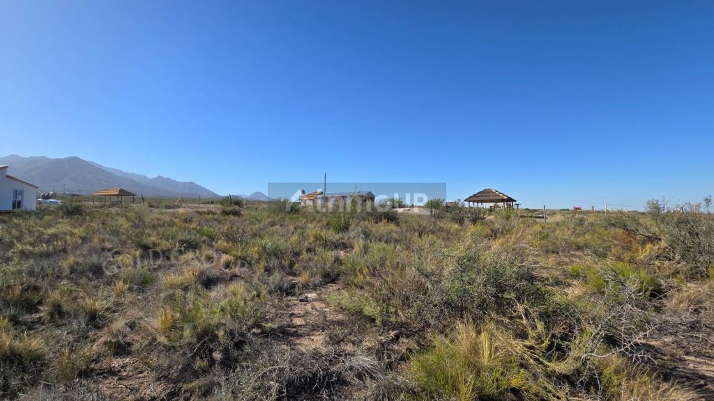 Lote en Venta en Lujan de Cuyo, Mendoza