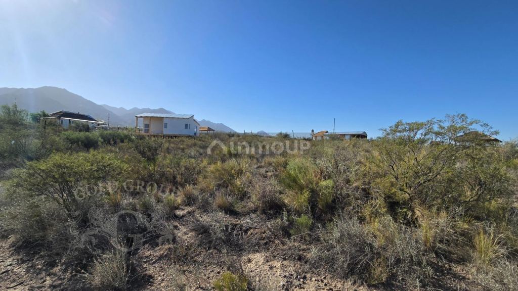 Lote en Venta en Lujan de Cuyo, Mendoza