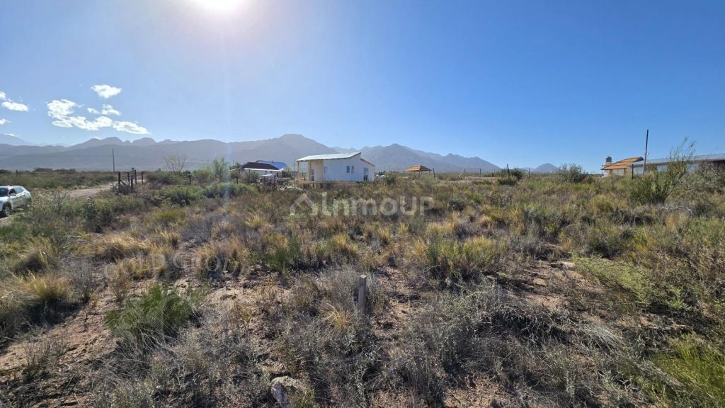 Lote en Venta en Lujan de Cuyo, Mendoza