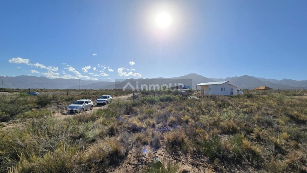 Lote en Venta en Lujan de Cuyo, Mendoza