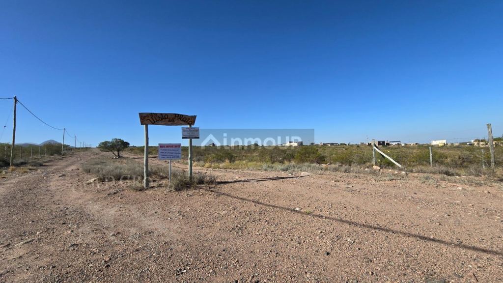 Lote en Venta en Lujan de Cuyo, Mendoza