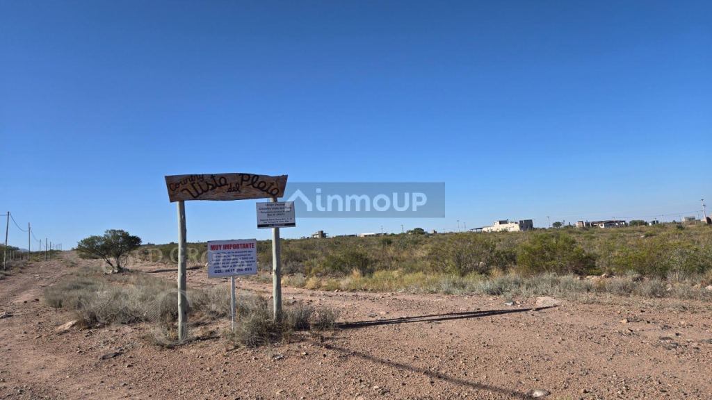 Lote en Venta en Lujan de Cuyo, Mendoza
