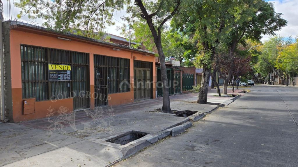 Local Comercial en Venta en Capital, Mendoza