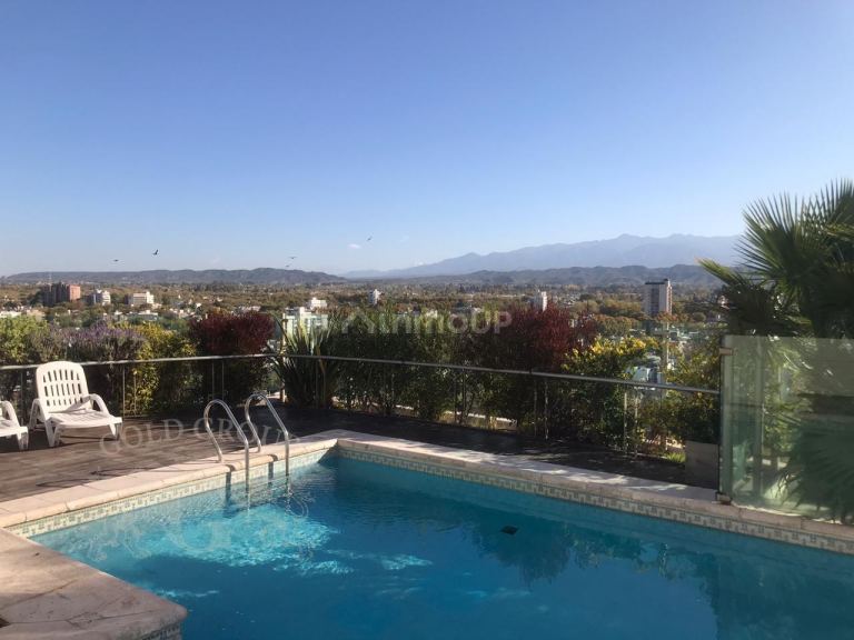 Departamento en Venta en Godoy Cruz, Mendoza