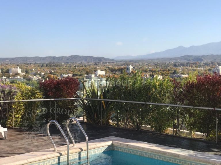 Departamento en Venta en Godoy Cruz, Mendoza