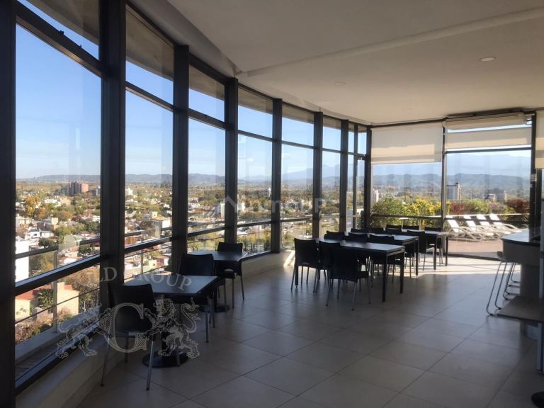 Departamento en Venta en Godoy Cruz, Mendoza