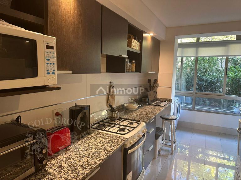 Departamento en Venta en Godoy Cruz, Mendoza