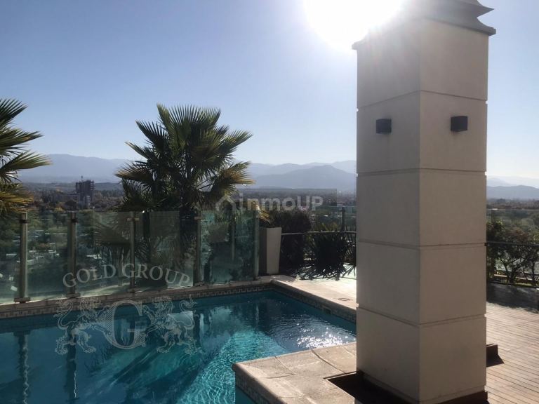 Departamento en Venta en Godoy Cruz, Mendoza