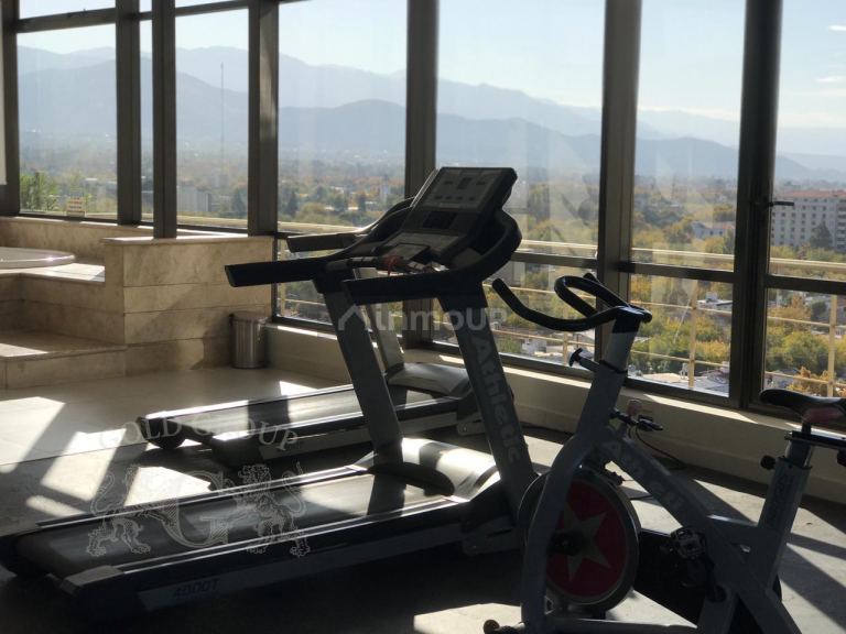 Departamento en Venta en Godoy Cruz, Mendoza