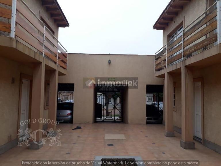Duplex en Alquiler en Guaymallen, Mendoza