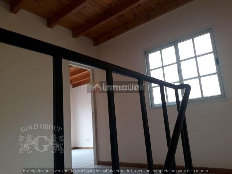 Duplex en Alquiler en Guaymallen, Mendoza