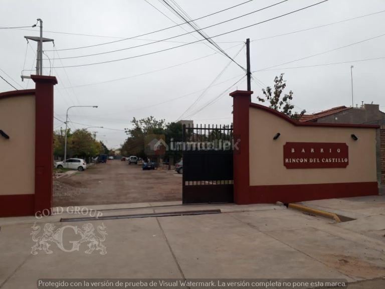 Duplex en Alquiler en Guaymallen, Mendoza