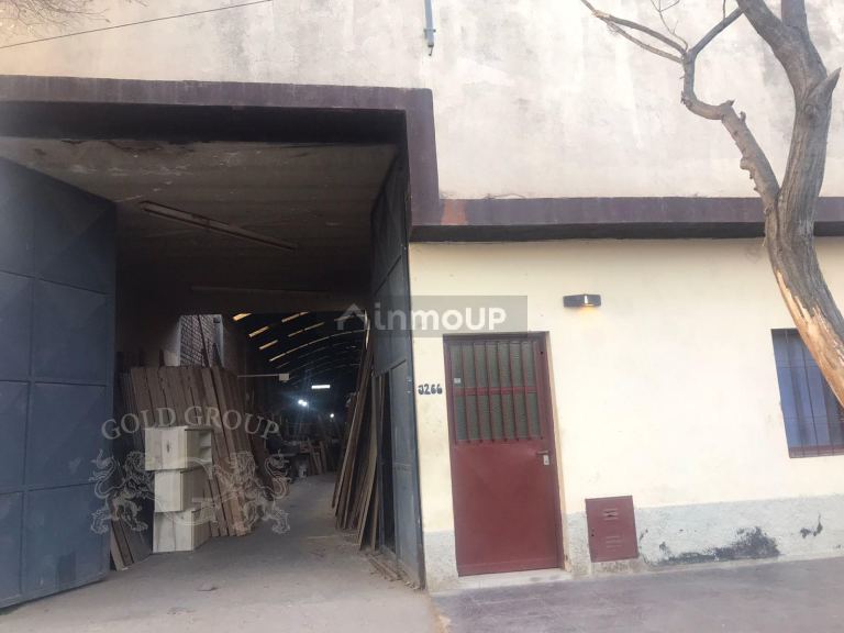 Galpon en Venta en Guaymallen, Mendoza