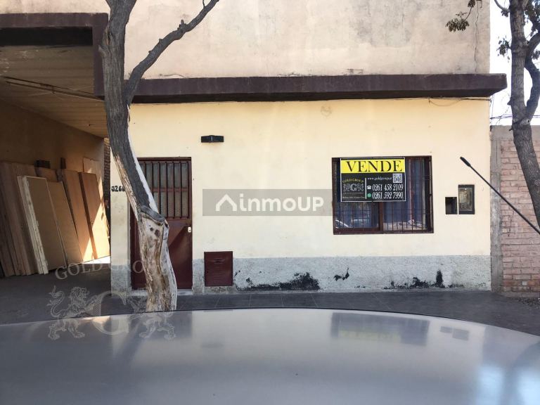Casa en Venta en Guaymallen, Mendoza