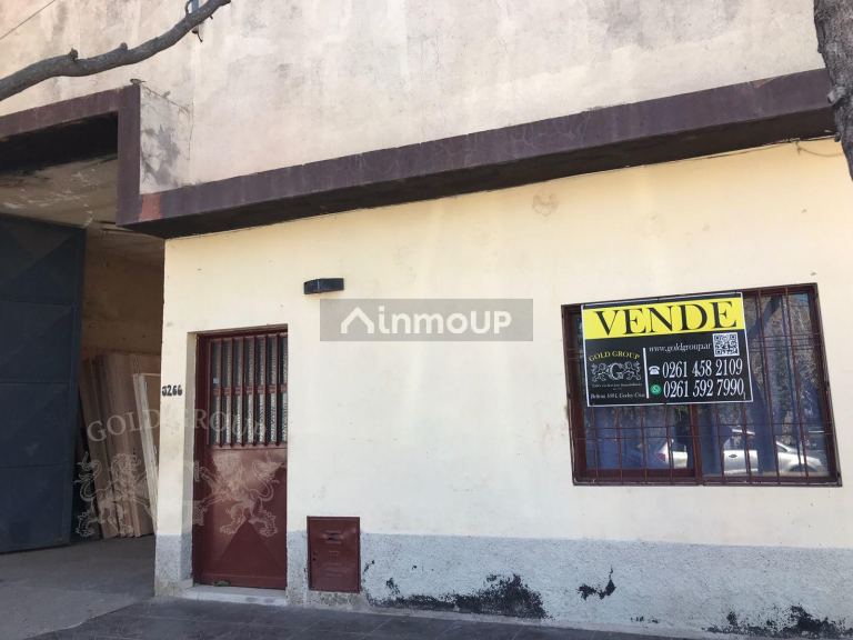 Casa en Venta en Guaymallen, Mendoza