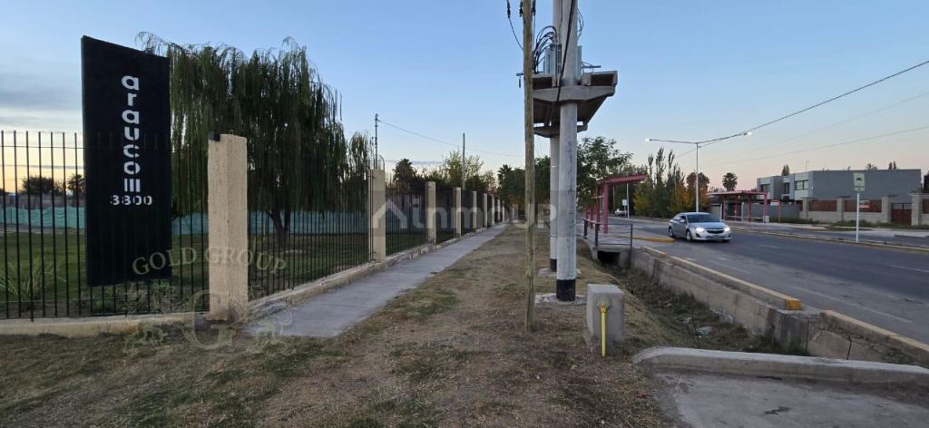Lote en Venta en Guaymallen, Mendoza