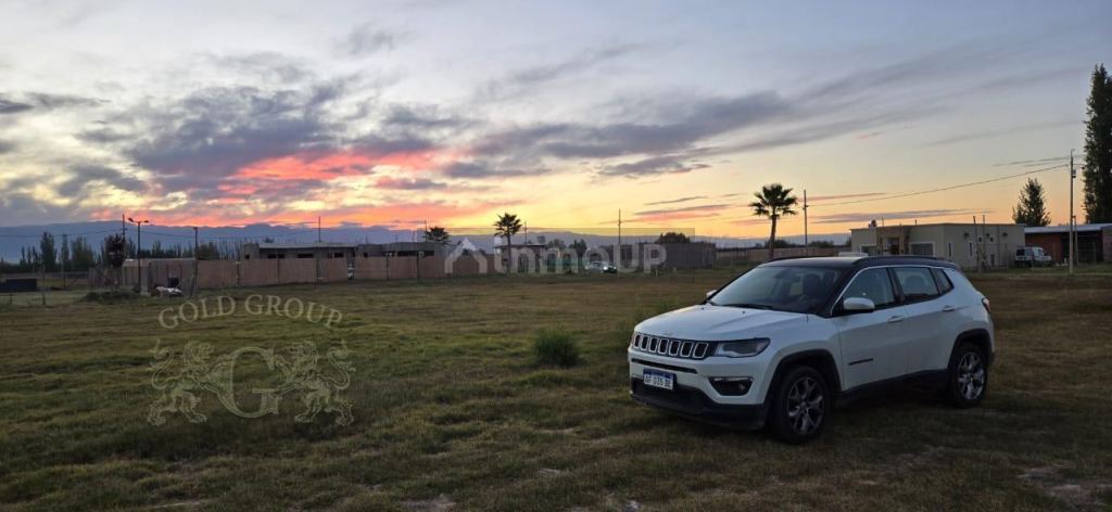 Lote en Venta en Guaymallen, Mendoza