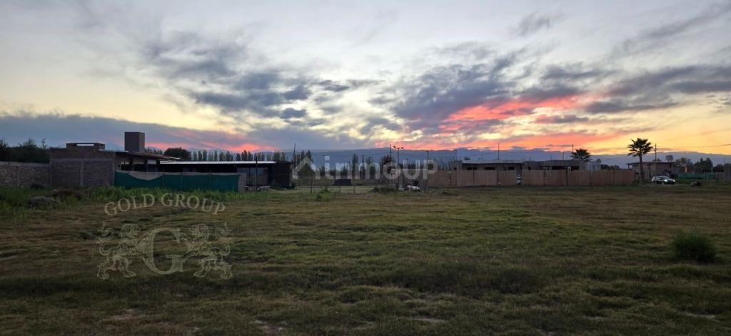Lote en Venta en Guaymallen, Mendoza