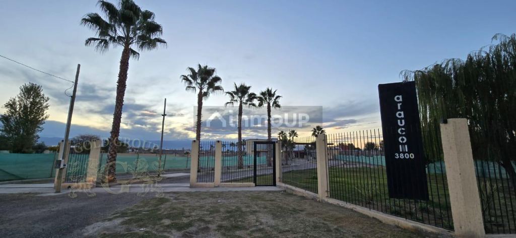 Lote en Venta en Guaymallen, Mendoza