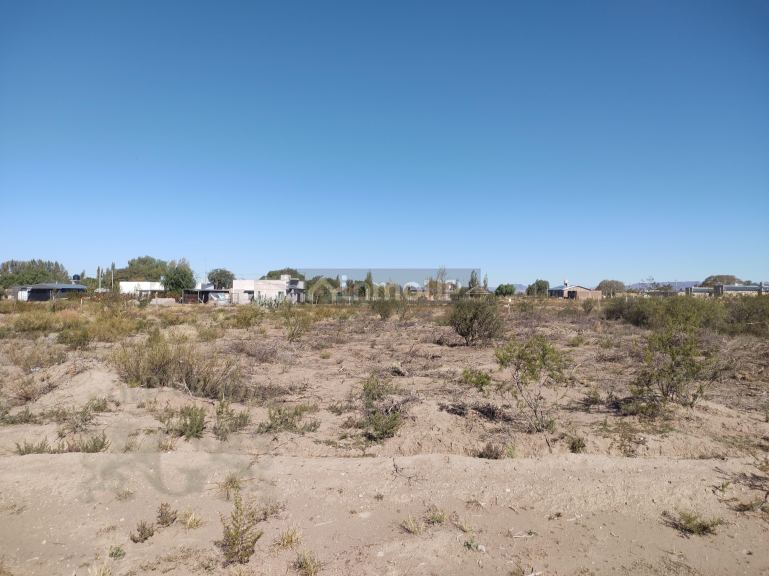 Lote en Venta en San Rafael, Mendoza