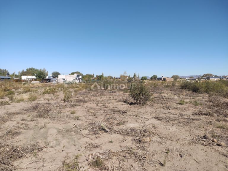 Lote en Venta en San Rafael, Mendoza