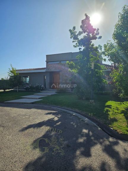 Casa en Venta en Lujan de Cuyo, Mendoza