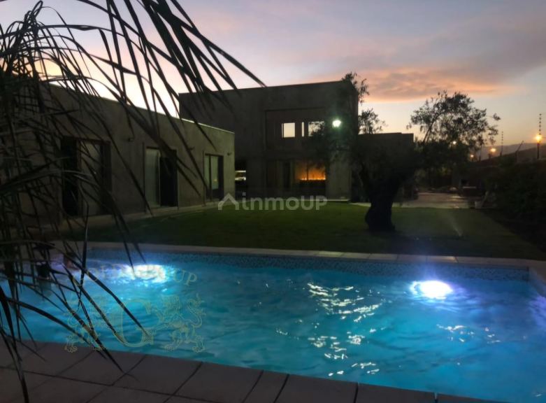 Casa en Venta en Lujan de Cuyo, Mendoza