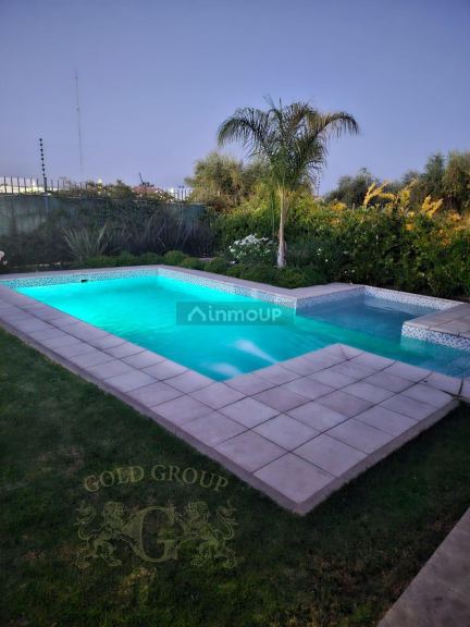 Casa en Venta en Lujan de Cuyo, Mendoza