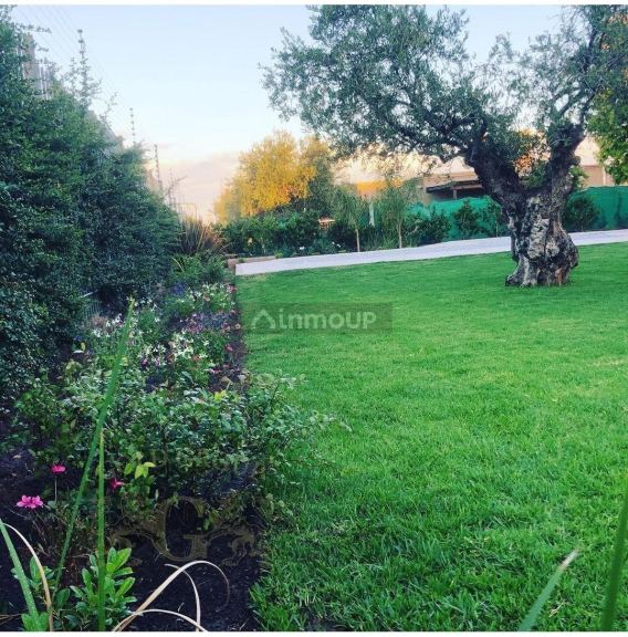 Casa en Venta en Lujan de Cuyo, Mendoza