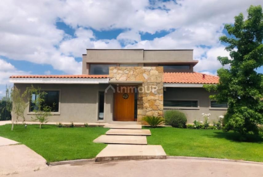 Casa en Venta en Lujan de Cuyo, Mendoza