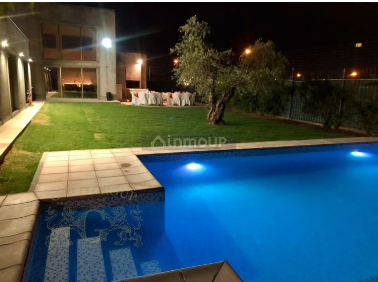 Casa en Venta en Lujan de Cuyo, Mendoza