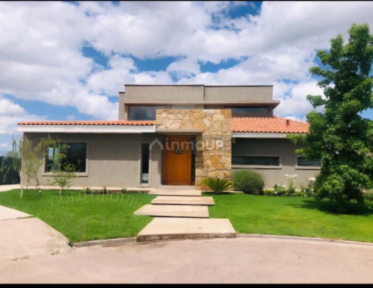 Casa en Venta en Lujan de Cuyo, Mendoza