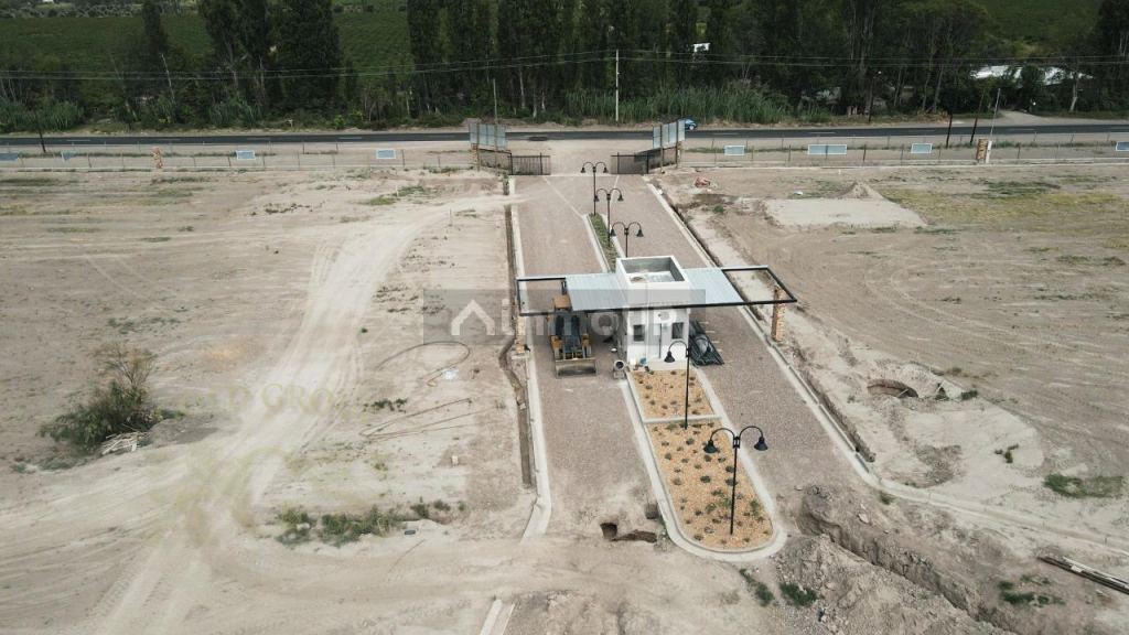 Lote en Venta en San Martin, Mendoza