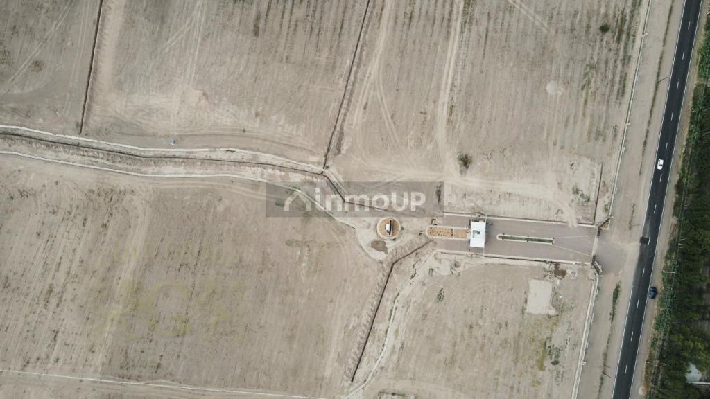 Lote en Venta en San Martin, Mendoza