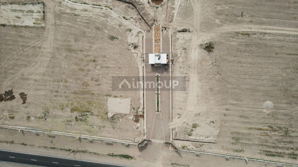 Lote en Venta en San Martin, Mendoza