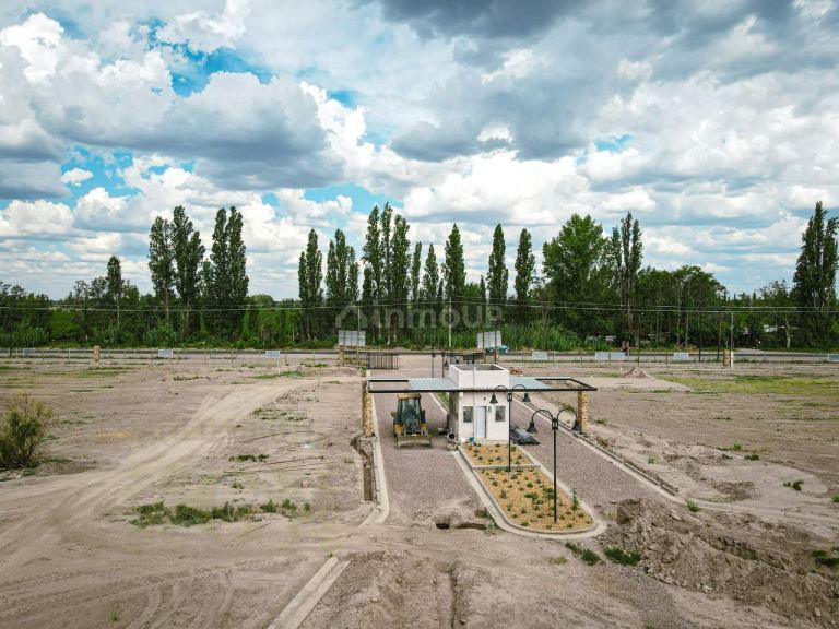 Lote en Venta en San Martin, Mendoza