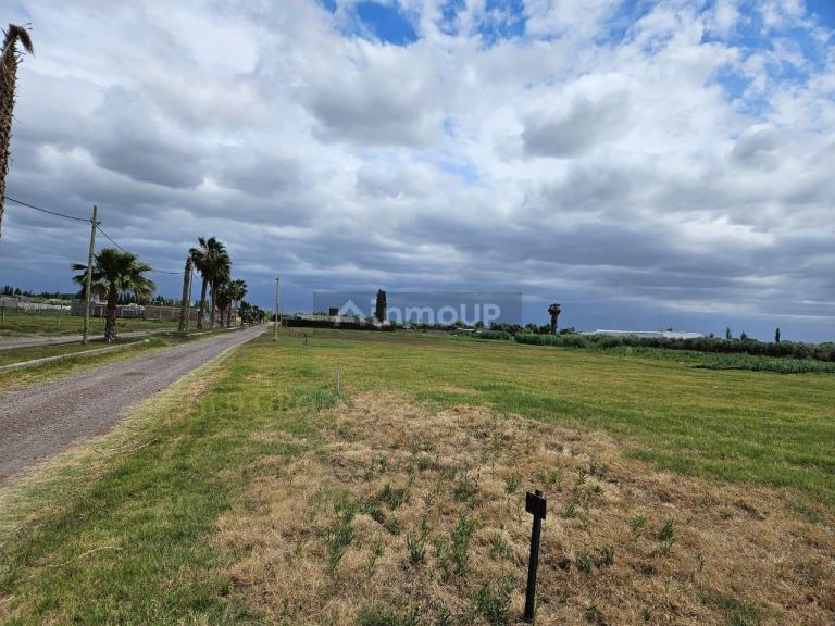 Lote en Venta en Guaymallen, Mendoza
