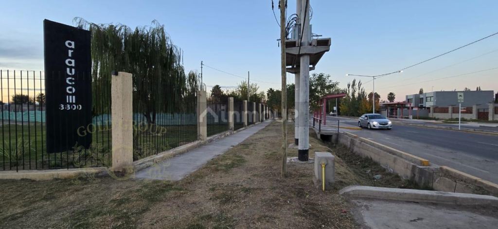 Lote en Venta en Guaymallen, Mendoza
