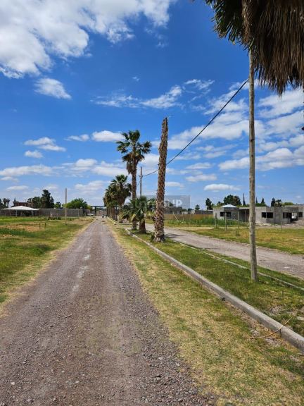Lote en Venta en Guaymallen, Mendoza