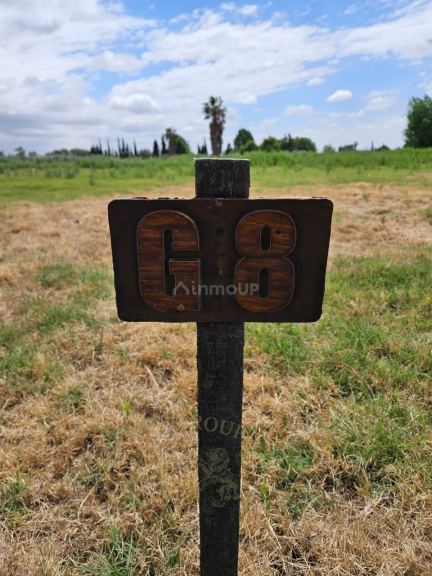 Lote en Venta en Guaymallen, Mendoza